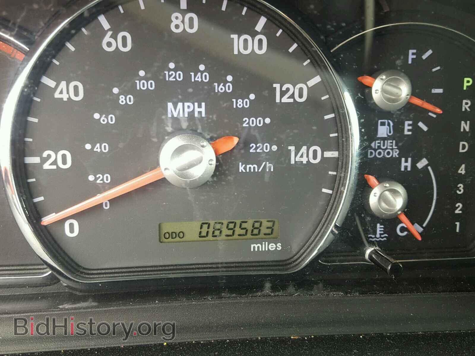2007 MITSUBISHI GALANT - VIN: 4A3AB26F37E051718 - Фото 8
