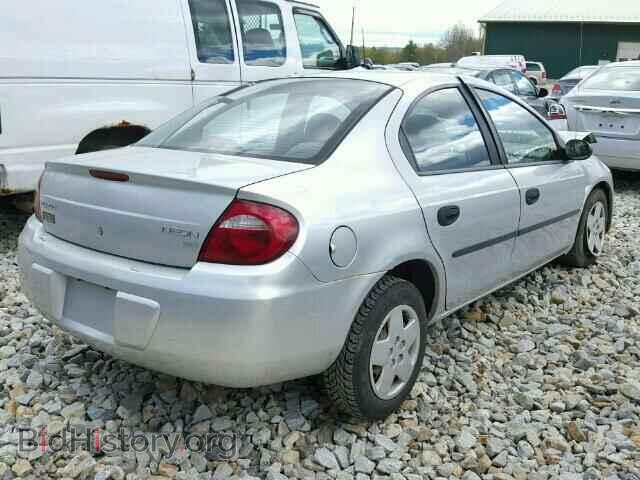 2003 DODGE NEON - VIN: 1B3ES26C03D223831 - Фото 4