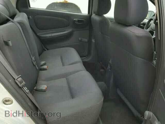 2003 DODGE NEON - VIN: 1B3ES26C03D223831 - Фото 6
