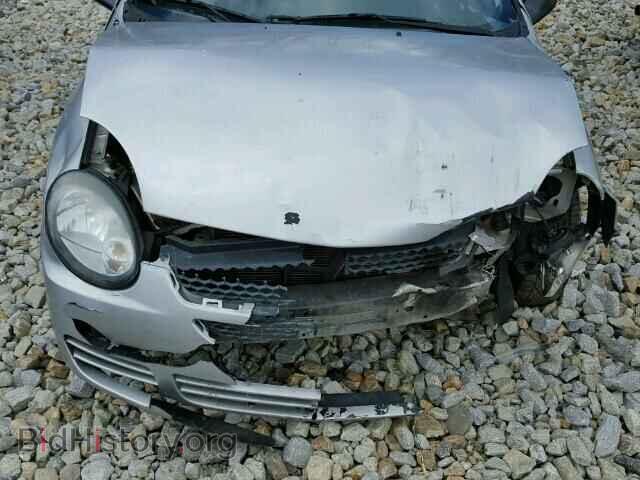 2003 DODGE NEON - VIN: 1B3ES26C03D223831 - Фото 7