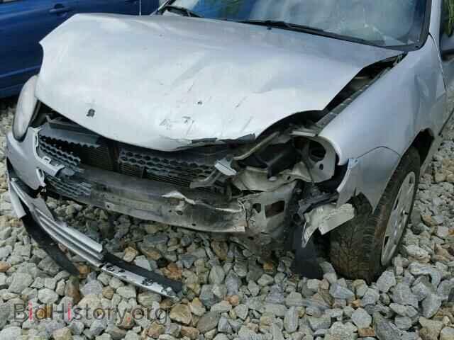 2003 DODGE NEON - VIN: 1B3ES26C03D223831 - Фото 9