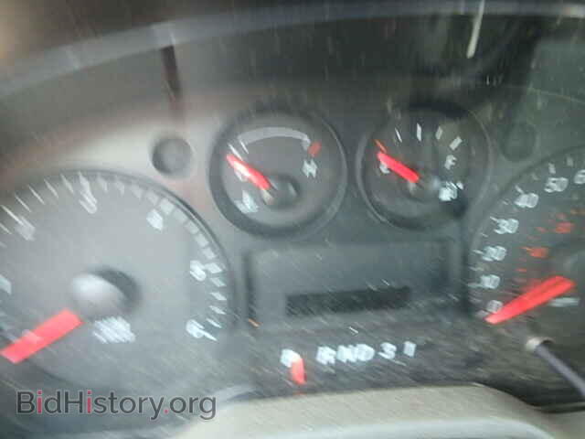 2005 FORD FREESTAR - VIN: 2FMZA57685BA92178 - Фото 8