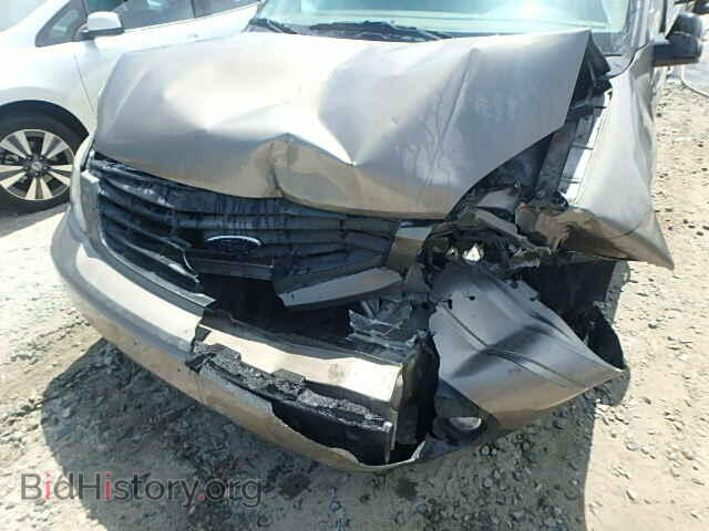 2004 FORD FREESTAR - VIN: 2FMZA57674BA85141 - Фото 9