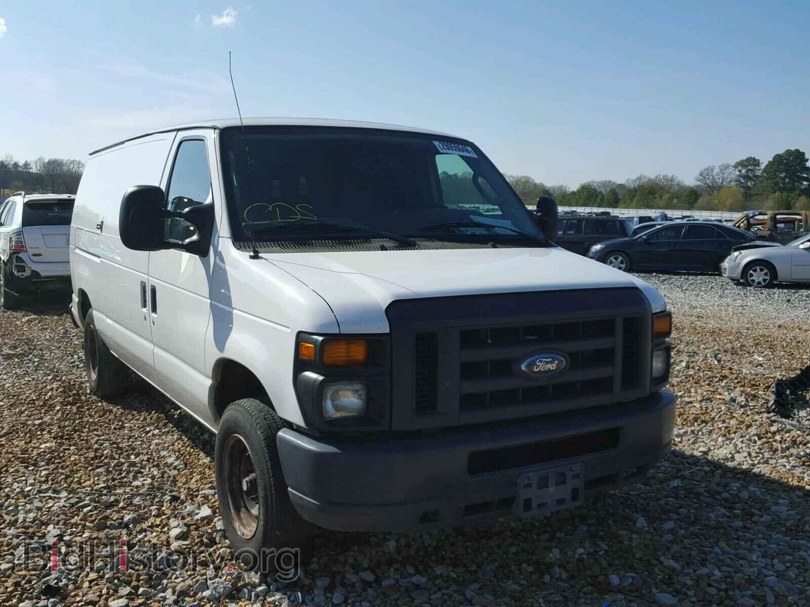 Фотография 1FTNE1EW1DDA71894 - FORD ECONOLINE 2013