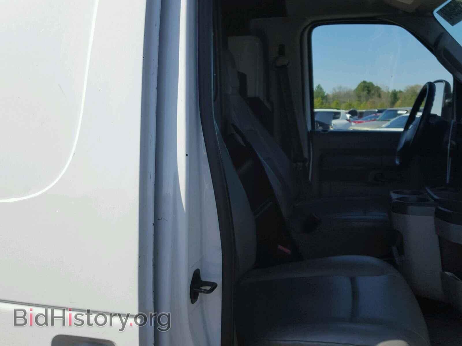 2013 FORD ECONOLINE - VIN: 1FTNE1EW1DDA71894 - Фото 6