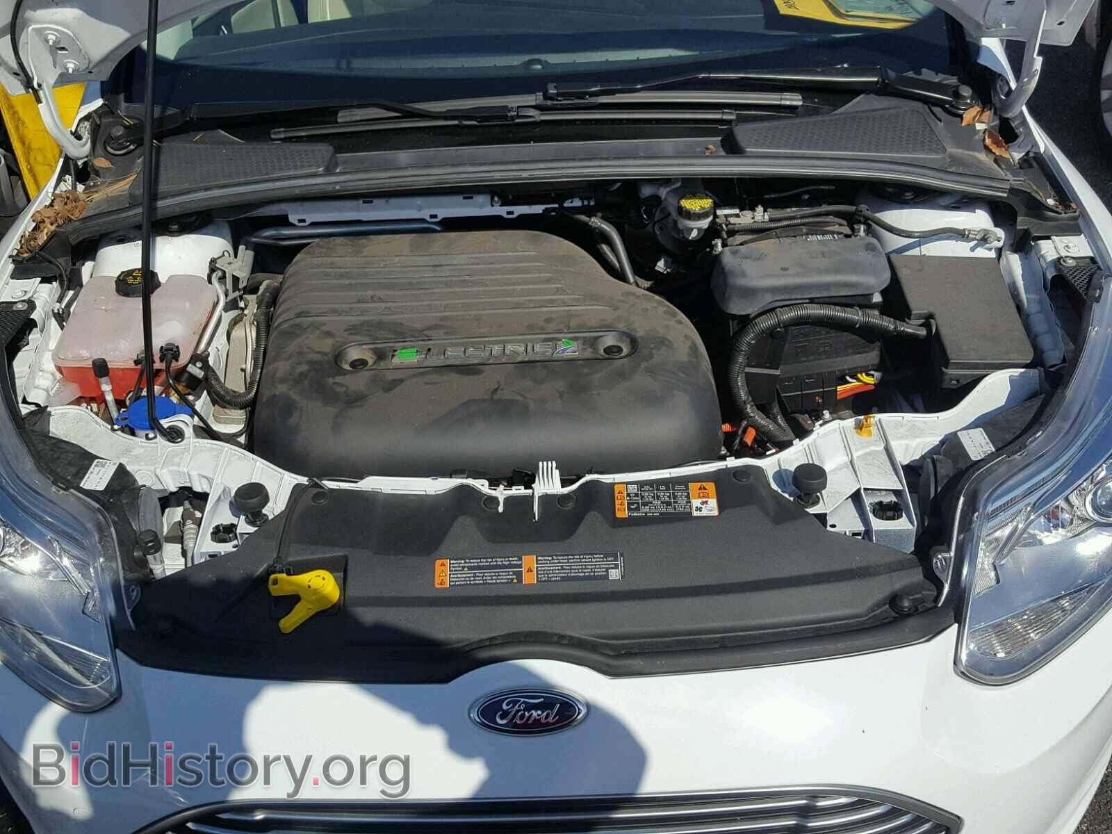 2016 FORD FOCUS - VIN: 1FADP3R47GL212767 - Photo 7