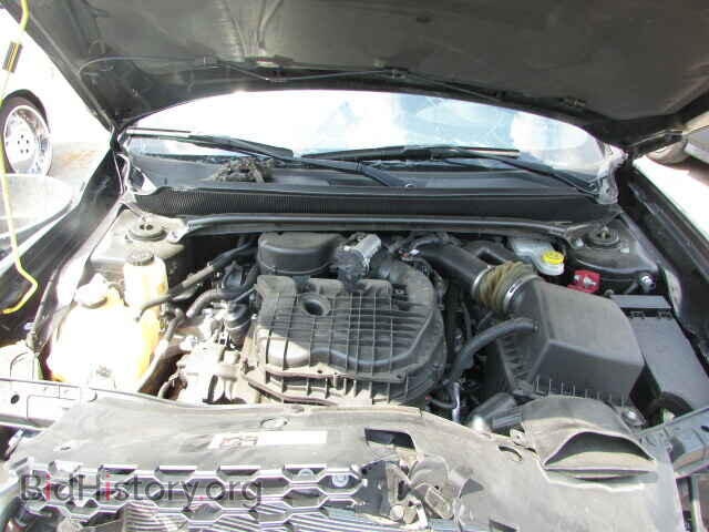 2013 DODGE AVENGER - VIN: 1C3CDZAG2DN768755 - Photo 7