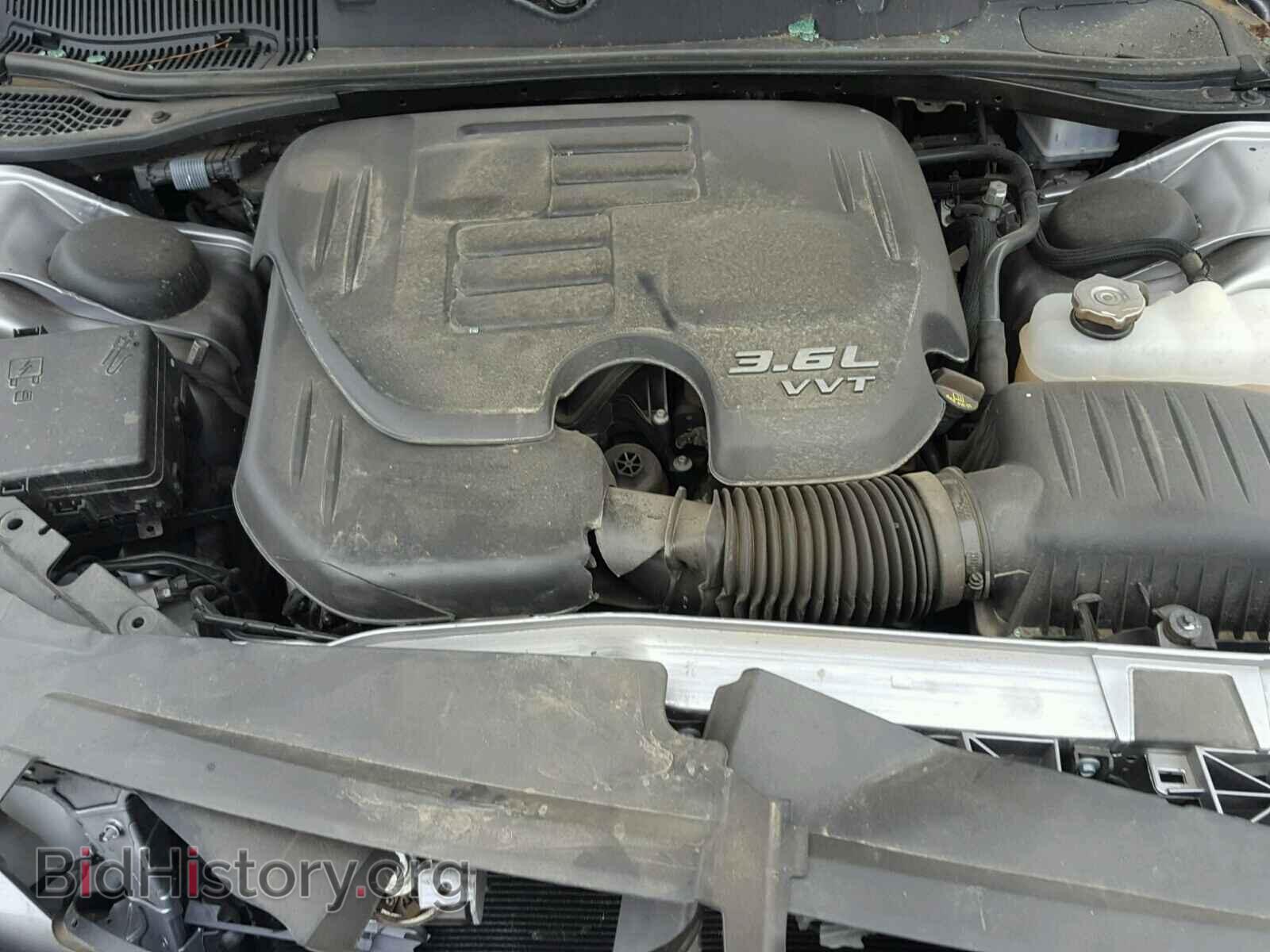 2017 DODGE CHALLENGER - VIN: 2C3CDZAG3HH550113 - Фото 7