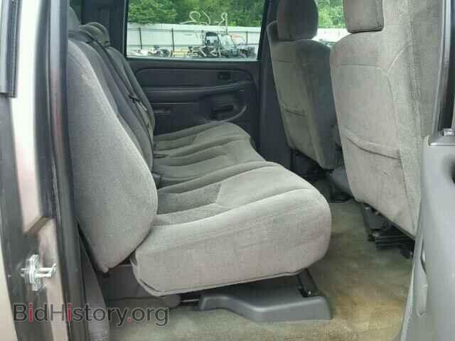 2007 CHEVROLET SILVERADO - VIN: 2GCEC13Z971123095 - Фото 6