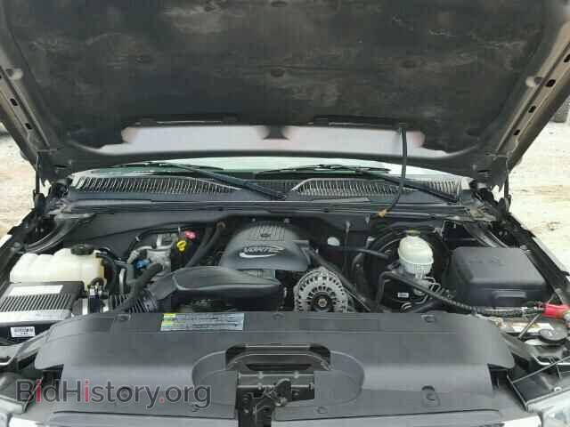 2007 CHEVROLET SILVERADO - VIN: 2GCEC13Z971123095 - Фото 7