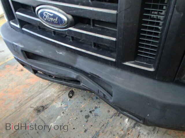 2008 FORD ECONOLINE - VIN: 1FTNE14W88DB29961 - Фото 10