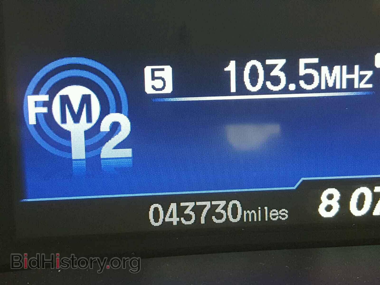 2014 HONDA CIVIC - VIN: 2HGFB2F64EH538605 - Фото 8