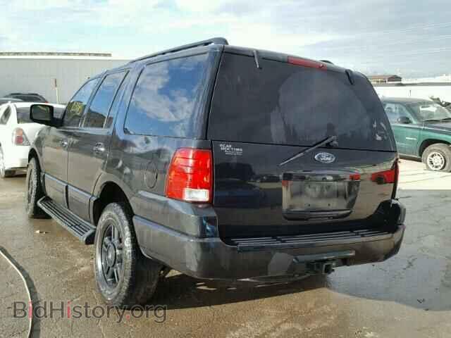 2006 FORD EXPEDITION - VIN: 1FMPU16546LA08035 - Фото 3