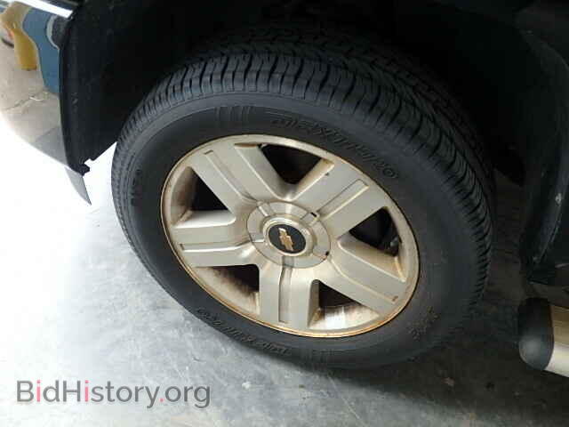 2008 CHEVROLET SILVERADO - VIN: 1GCEC19J48Z255367 - Photo 9