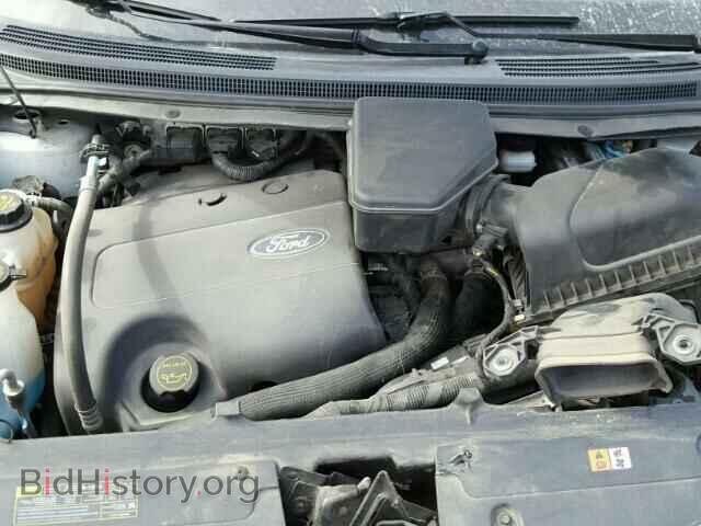 2014 FORD EDGE - VIN: 2FMDK3KC2EBB46261 - Photo 7