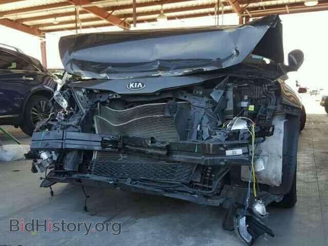 2013 KIA OPTIMA - VIN: 5XXGN4A78DG247791 - Фото 9