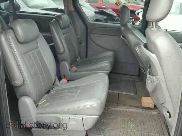 2005 DODGE CARAVAN - VIN: 2D4GP44L55R230784 - Фото 6