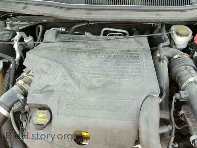 2013 FORD EXPLORER - VIN: 1FM5K8GT3DGB88018 - Фото 7