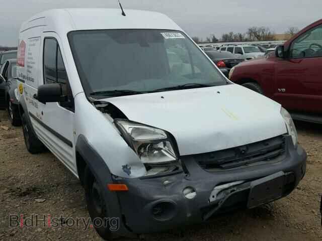 Photo NM0LS7AN6CT121237 - FORD TRANSIT CO 2012