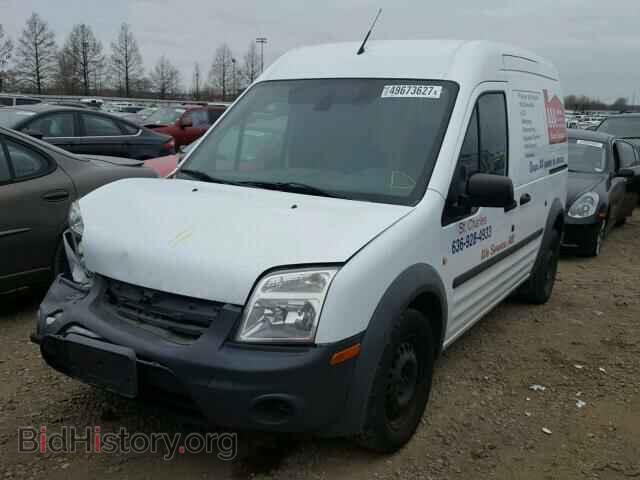 2012 FORD TRANSIT CO - VIN: NM0LS7AN6CT121237 - Фото 2