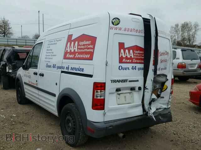 2012 FORD TRANSIT CO - VIN: NM0LS7AN6CT121237 - Фото 3