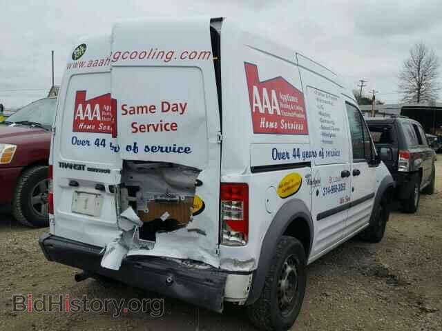2012 FORD TRANSIT CO - VIN: NM0LS7AN6CT121237 - Фото 4