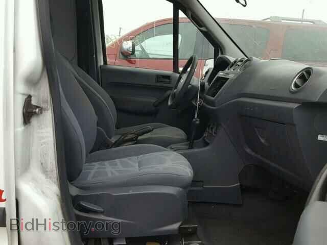 2012 FORD TRANSIT CO - VIN: NM0LS7AN6CT121237 - Фото 5