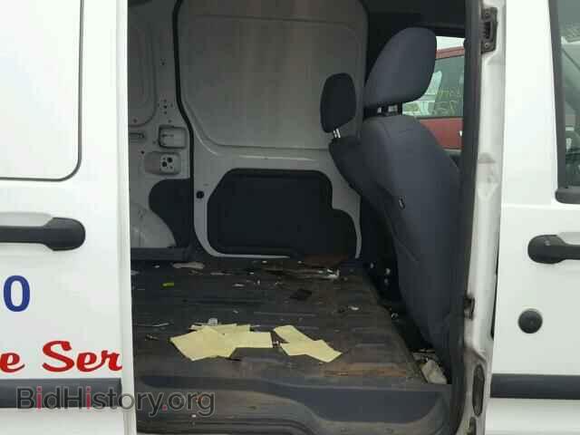 2012 FORD TRANSIT CO - VIN: NM0LS7AN6CT121237 - Фото 6