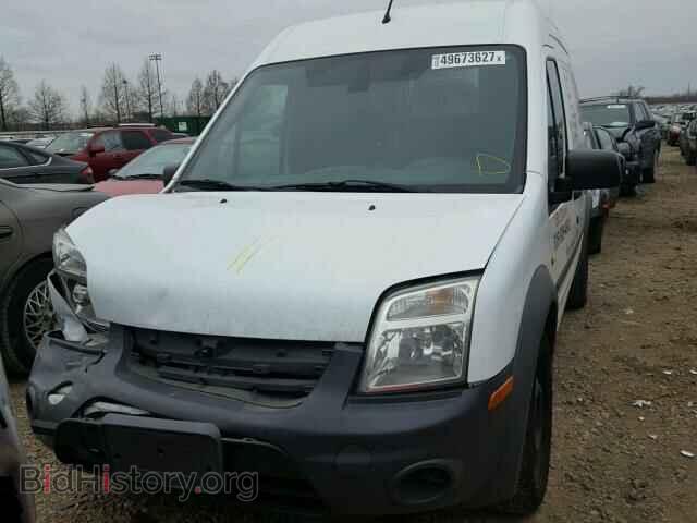2012 FORD TRANSIT CO - VIN: NM0LS7AN6CT121237 - Фото 7