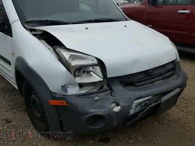 2012 FORD TRANSIT CO - VIN: NM0LS7AN6CT121237 - Фото 9