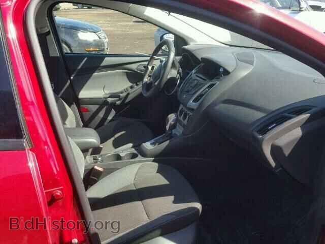 2012 FORD FOCUS - VIN: 1FAHP3K24CL118740 - Photo 5