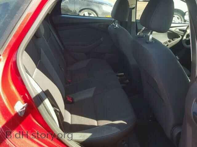 2012 FORD FOCUS - VIN: 1FAHP3K24CL118740 - Photo 6