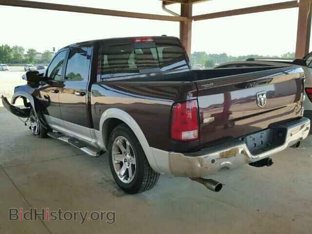 2012 DODGE RAM - VIN: 1C6RD6NT2CS254813 - Photo 3