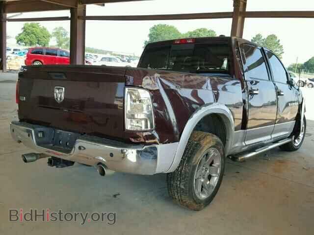 2012 DODGE RAM - VIN: 1C6RD6NT2CS254813 - Photo 4