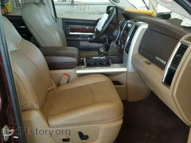 2012 DODGE RAM - VIN: 1C6RD6NT2CS254813 - Photo 5