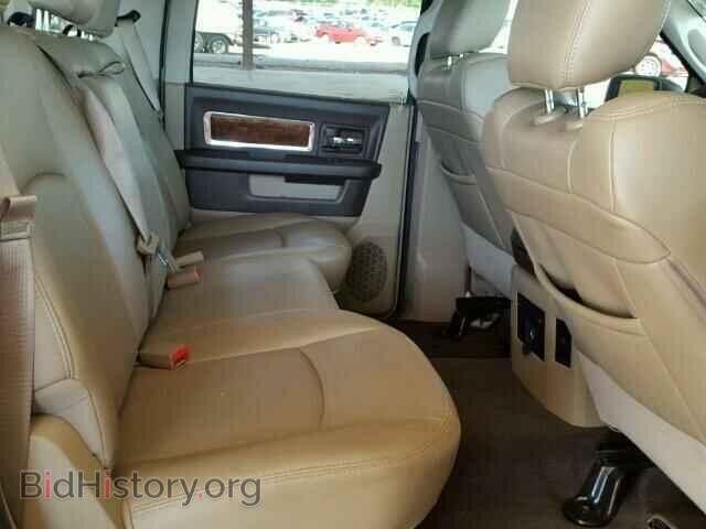 2012 DODGE RAM - VIN: 1C6RD6NT2CS254813 - Photo 6