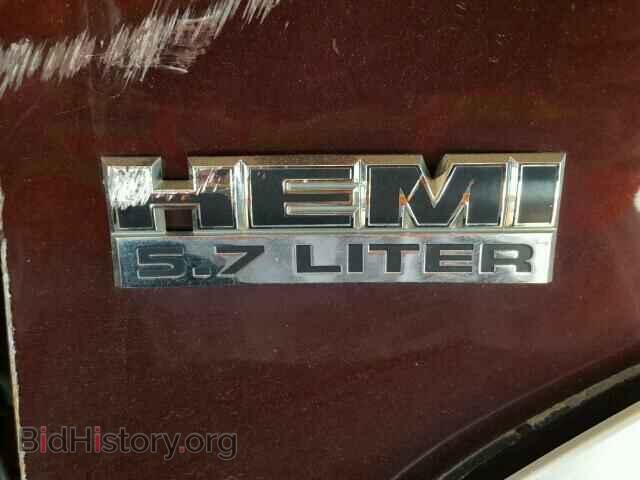 2012 DODGE RAM - VIN: 1C6RD6NT2CS254813 - Photo 9