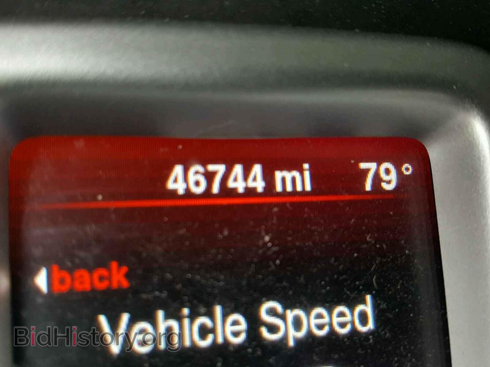 2015 DODGE JOURNEY - VIN: 3C4PDCAB2FT510415 - Photo 8