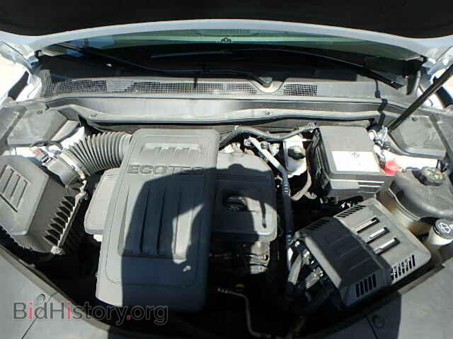 2013 GMC TERRAIN - VIN: 2GKALMEK4D6214682 - Фото 7