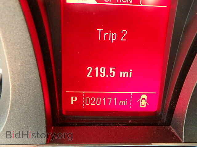 2013 GMC TERRAIN - VIN: 2GKALMEK4D6214682 - Фото 8