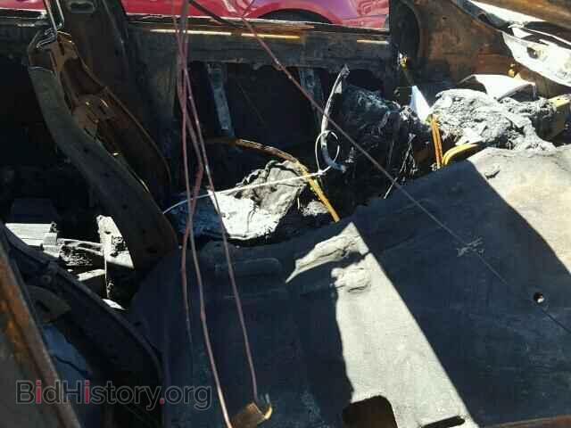 2012 HYUNDAI SONATA - VIN: ZNPEC4ACXCH459850 - Фото 5