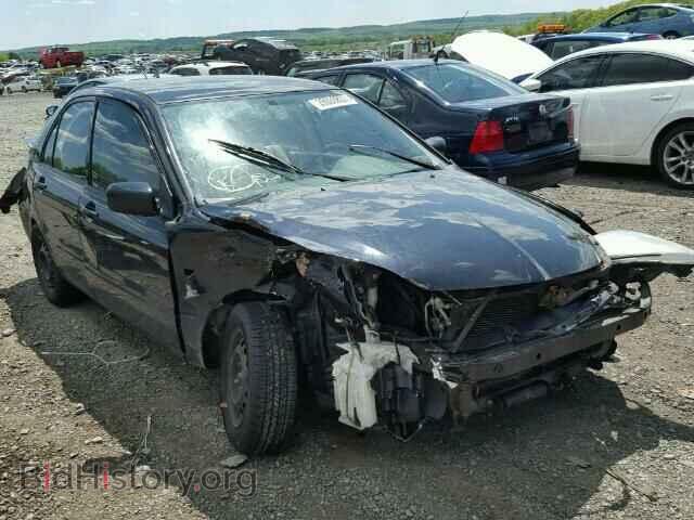 Photo JA3AJ26E25U039297 - MITSUBISHI LANCER 2005