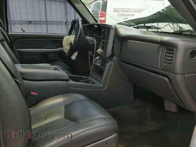 2006 CHEVROLET SILVERADO - VIN: 2GCEC19N161264245 - Фото 5