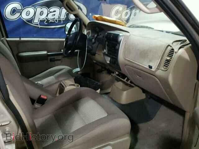 2005 FORD EXPLORER - VIN: 1FMZU67K55UA64830 - Photo 5