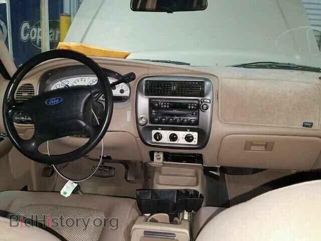 2005 FORD EXPLORER - VIN: 1FMZU67K55UA64830 - Photo 9