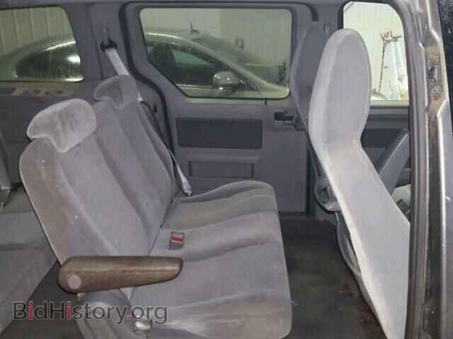2006 FORD FREESTAR - VIN: 2FMZA51626BA61227 - Фото 6