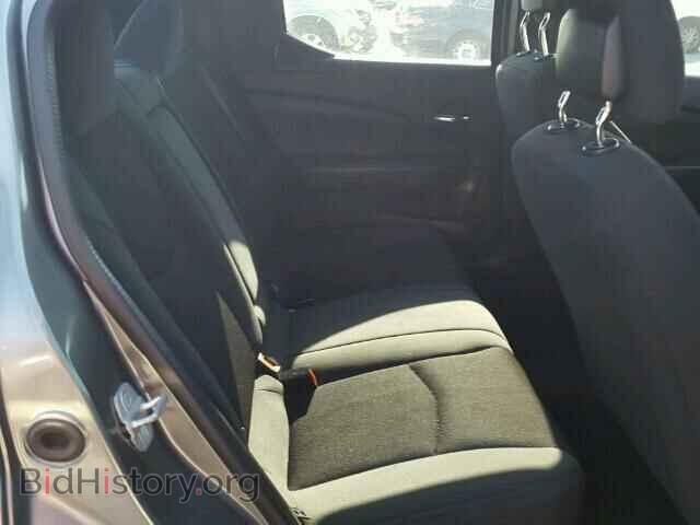 2012 DODGE AVENGER - VIN: 1C3CDZAB6CN243491 - Фото 6