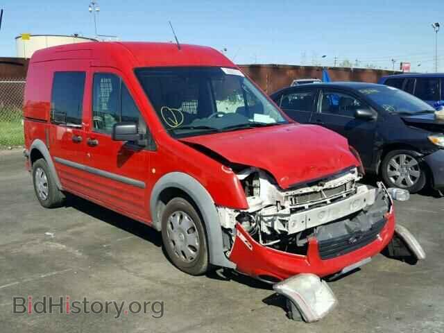 Photo NM0LS7BN2BT044783 - FORD TRANSIT CO 2011