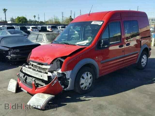 2011 FORD TRANSIT CO - VIN: NM0LS7BN2BT044783 - Фото 2