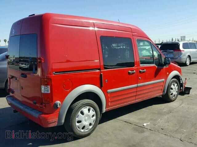 2011 FORD TRANSIT CO - VIN: NM0LS7BN2BT044783 - Фото 4